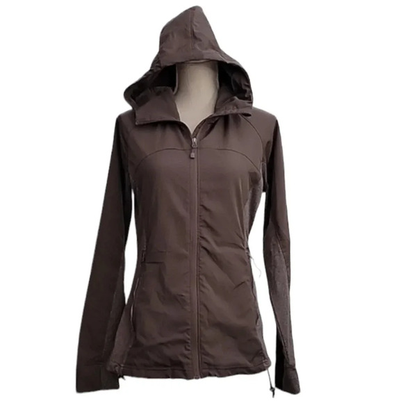 Avalanche Outdoor Supply Company Jacket - Picture 1 of 8